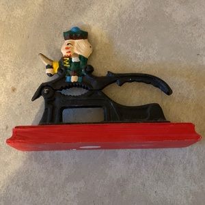 VTG Nutcracker